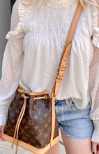 Load image into Gallery viewer, Louis Vuitton Noe BB monogram