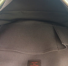 Load image into Gallery viewer, Louis Vuitton brooklyn GM damier messenger