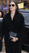 Load image into Gallery viewer, YSL Saint Laurent Cassandre new Jolie pouch