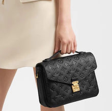 Load image into Gallery viewer, Louis Vuitton pochette metis empreinte