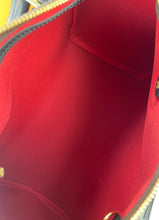 Load image into Gallery viewer, Louis Vuitton speedy 30 bandouliere world tour