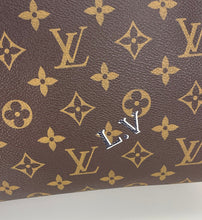 Load image into Gallery viewer, Louis Vuitton speedy 30 bandouliere world tour