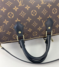Load image into Gallery viewer, Louis Vuitton speedy 30 bandouliere world tour