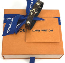 Load image into Gallery viewer, Louis Vuitton blooming monogram bracelet