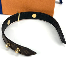 Load image into Gallery viewer, Louis Vuitton blooming monogram bracelet