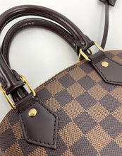 Load image into Gallery viewer, Louis Vuitton alma BB damier ebene