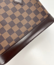 Load image into Gallery viewer, Louis Vuitton alma BB damier ebene