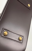 Load image into Gallery viewer, Louis Vuitton alma BB damier ebene