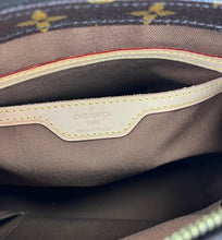 Load image into Gallery viewer, Louis Vuitton cabas piano