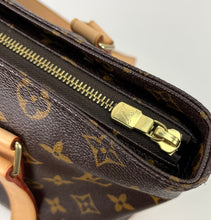 Load image into Gallery viewer, Louis Vuitton cabas piano