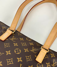 Load image into Gallery viewer, Louis Vuitton cabas piano