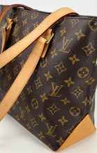 Load image into Gallery viewer, Louis Vuitton cabas piano