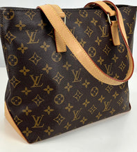 Load image into Gallery viewer, Louis Vuitton cabas piano