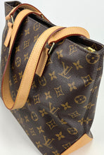 Load image into Gallery viewer, Louis Vuitton cabas piano