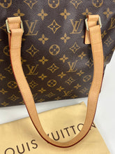 Load image into Gallery viewer, Louis Vuitton cabas piano