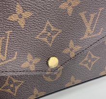 Load image into Gallery viewer, Louis Vuitton pochette felicie in monogram canvas
