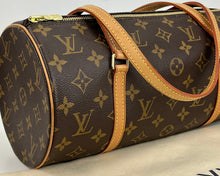Load image into Gallery viewer, Louis Vuitton Papillon 30