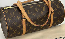 Load image into Gallery viewer, Louis Vuitton Papillon 30