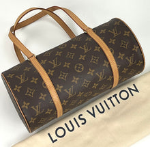 Load image into Gallery viewer, Louis Vuitton Papillon 30