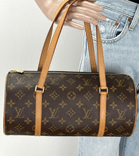 Load image into Gallery viewer, Louis Vuitton Papillon 30
