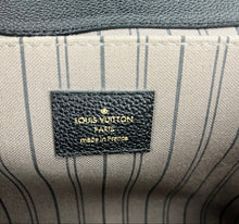 Load image into Gallery viewer, Louis Vuitton pochette metis empreinte