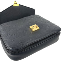 Load image into Gallery viewer, Louis Vuitton pochette metis empreinte