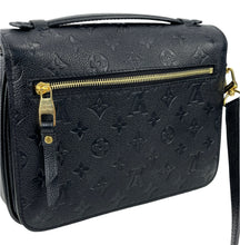 Load image into Gallery viewer, Louis Vuitton pochette metis empreinte