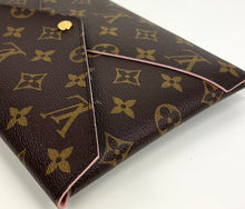 Load image into Gallery viewer, Louis Vuitton pochette kirigami large