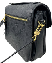 Load image into Gallery viewer, Louis Vuitton pochette metis empreinte