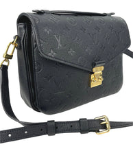 Load image into Gallery viewer, Louis Vuitton pochette metis empreinte