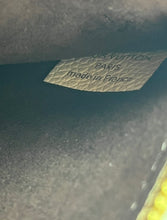 Load image into Gallery viewer, Louis Vuitton pochette monogram empreinte clutch