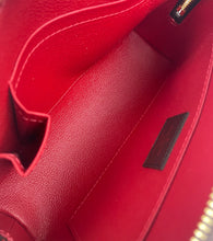 Load image into Gallery viewer, Louis Vuitton cosmetic pouch GM in damier