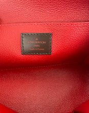 Load image into Gallery viewer, Louis Vuitton cosmetic pouch GM in damier