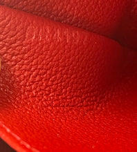 Load image into Gallery viewer, Louis Vuitton cosmetic pouch GM in damier
