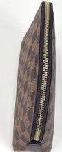 Load image into Gallery viewer, Louis Vuitton cosmetic pouch GM in damier