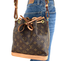 Load image into Gallery viewer, Louis Vuitton Noe BB monogram