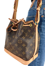 Load image into Gallery viewer, Louis Vuitton Noe BB monogram