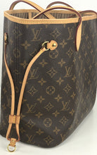 Load image into Gallery viewer, Louis Vuitton neverfull MM