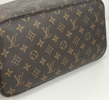 Load image into Gallery viewer, Louis Vuitton neverfull MM