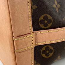 Load image into Gallery viewer, Louis Vuitton Noe BB monogram