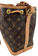Load image into Gallery viewer, Louis Vuitton Noe BB monogram