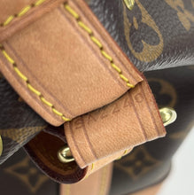 Load image into Gallery viewer, Louis Vuitton Noe BB monogram