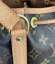 Load image into Gallery viewer, Louis Vuitton Noe BB monogram