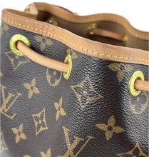 Load image into Gallery viewer, Louis Vuitton Noe BB monogram