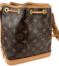 Load image into Gallery viewer, Louis Vuitton Noe BB monogram