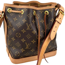 Load image into Gallery viewer, Louis Vuitton Noe BB monogram