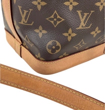 Load image into Gallery viewer, Louis Vuitton Noe BB monogram