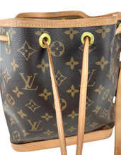 Load image into Gallery viewer, Louis Vuitton Noe BB monogram