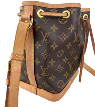 Load image into Gallery viewer, Louis Vuitton Noe BB monogram