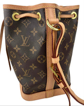 Load image into Gallery viewer, Louis Vuitton Noe BB monogram
